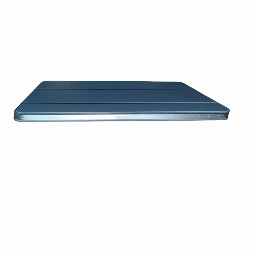 Apple iPad Air McA34ll/A 11-inch M3 A3266, 256GB, Wi-Fi, Blue with Accessories